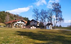 Ferienwohnung Aicher